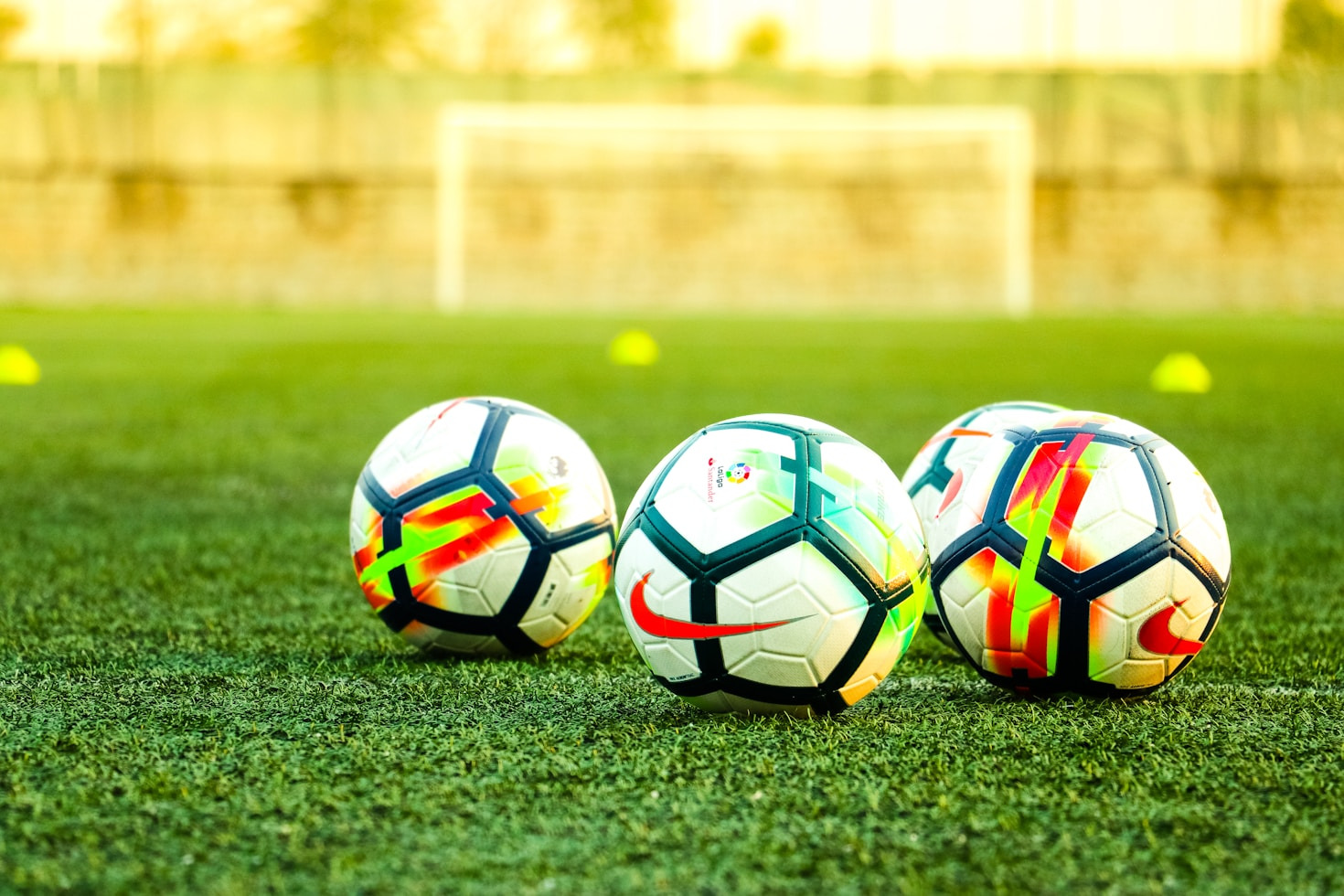 Midfield Miracles And Other Tall Tales