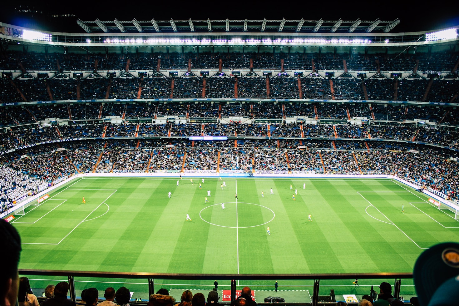 Predictions For The Next Big Match